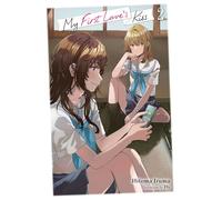 My First Love's Kiss, Vol. 2