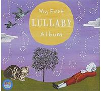 Various Artists - My First Lullaby Album/Various [Import]