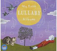 Various Artists - My First Lullaby Album/Various [Import]