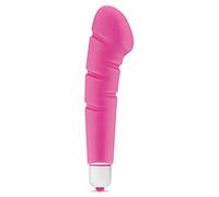My First Masturbateur Masseur Rose 7 Vitesses Imperméable