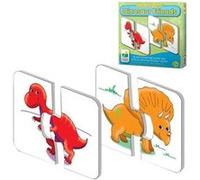 My First Match It! - Mes amis dinosaures - premier âge G