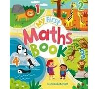 My First Maths Book