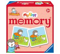 My First Memory De T'choupi