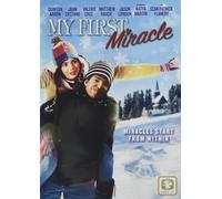 My First Miracle [Dvd]