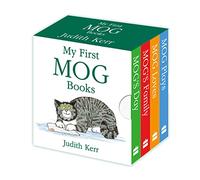 My First Mog Books