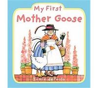 My First Mother Goose Tomie De Paola (Auteur)