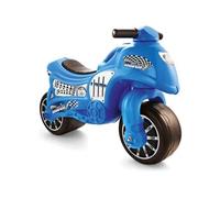 Dolu Moto pour enfants My First Moto Bleu TU
