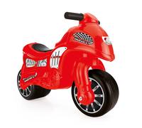 My first moto - moto pour enfants rouge TU