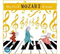 My First Mozart Album/Various [Import]