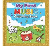 My First Music Book