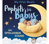 My First Music - Pophits Für Babys im Spieluhrensound [Import]