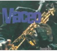 My First Name Is Maceo by Maceo Parker [CD] NEUF