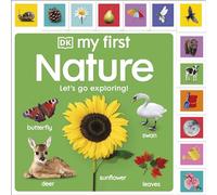 My First Nature: Let's Go Exploring!