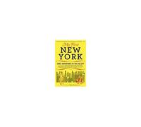 New York Magazine – My First New York – Early Adventures in the Big City – Ecco