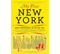 My First New York
