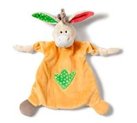NICI Doudou peluche My First Nici – 25 x 25 cm – Âne