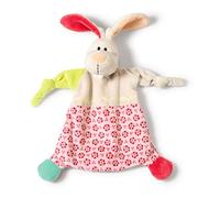 My First Nici Doudou peluches (25 x 25 cm, lapin)