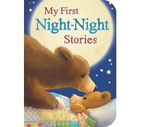 My First Night-Night Stories