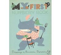 My First Nursery Book