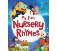 My First Nursery Rhymes
