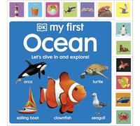 My First Ocean: Let’s Dive In and Explore!