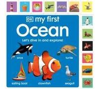 My First Ocean: Let's Dive In And Explore!