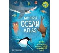 My First Oceans Atlas