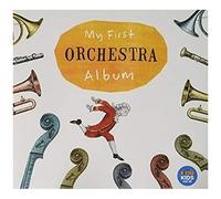 Various Artists – My First Orchestra Album – Import