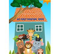 My first painting book