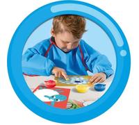 My First - Peinture Au Doigt