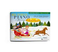 My first piano adventure christmas - book b piano