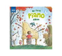 Compilation – My First Piano Album – Import – NAXOS