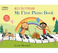 My First Piano Book