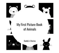 My First Picture Book of Animals