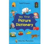 My First Picture Dictionary EnglishPortuguese Over 1000 Words by Maria Watson Inconnu (Auteur)