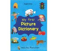 My First Picture Dictionary EnglishUrdu Over 1000 Words by Maria Watson Inconnu (Auteur)