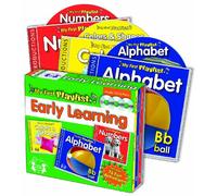 My First Playlist: Early Learning