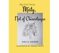 My First Pony: Misty, Not of Chincoteague