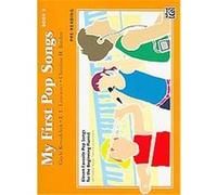 My First Pop Songs, My First... Christine H. Barden, E. L. Lancaster (Auteur)