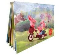 My First Pop-Up Fairy Tales - Three Little Pigs