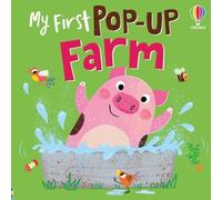 My First Pop-up Farm