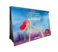 My First Popup Fairy Tales Little Mermaid