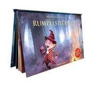 My First Popup Fairy Tales Rumpelstiltskin