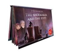 My First Popup Fairy Tales The Shoemaker & The Elves