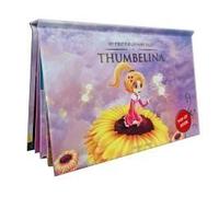 My First Popup Fairy Tales Thumbelina