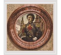 My First Posthumous Release