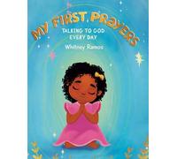 My First Prayers: Talking to God Everyday