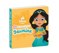 My First Princess Stories: Jasmine (Disney Baby)