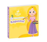 My First Princess Stories: Rapunzel (Disney Baby)