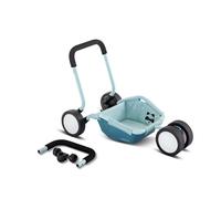 Puky 2in1 Traily Blauw